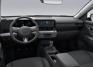 Hyundai Kona SUV 1,6 l 110 kw