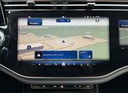 Mercedes-Benz Třídy E Kombi 2,0 l 145 kw