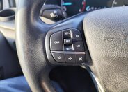 Ford Transit Custom Kombi 2,0 l 96 kw