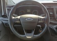 Ford Transit VAN / Minibus 2,0 l 96 kw