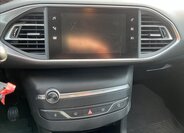 Peugeot 308 Kombi 1,5 l 96 kw