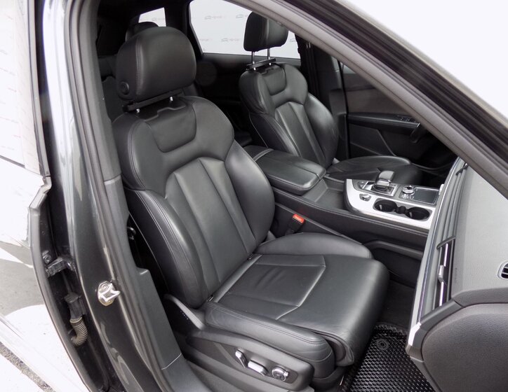 Audi Q7 SUV / Terénní 3,0 l 190 kw