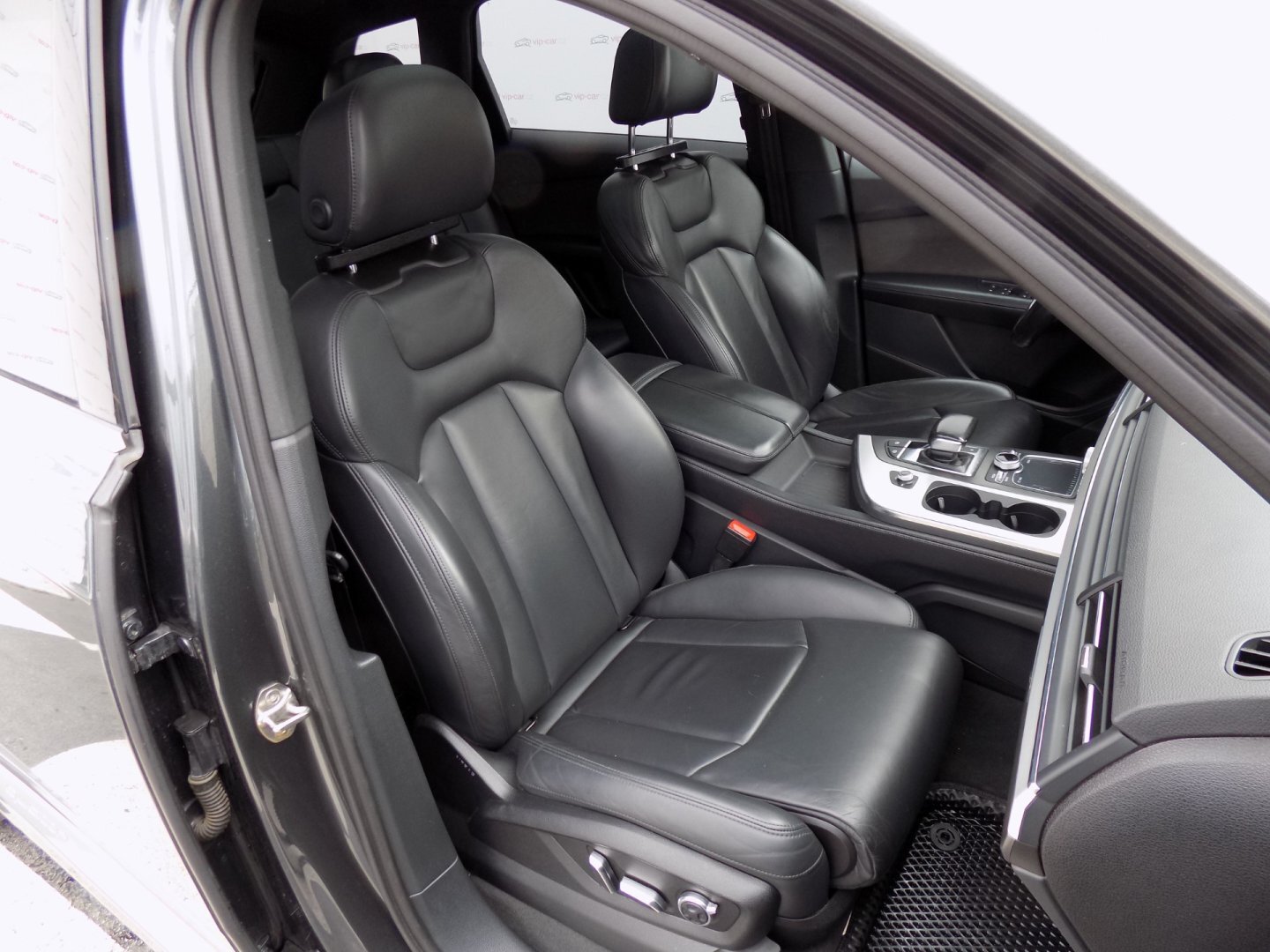 Audi Q7 SUV / Terénní 3,0 l 190 kw