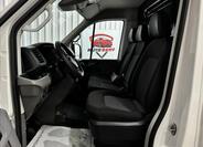 Volkswagen Crafter 26
