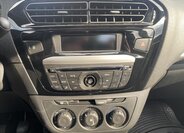 Peugeot 301 Sedan 1,2 l 53 kw