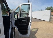 Opel Movano Skříň 2,2 l 121 kw