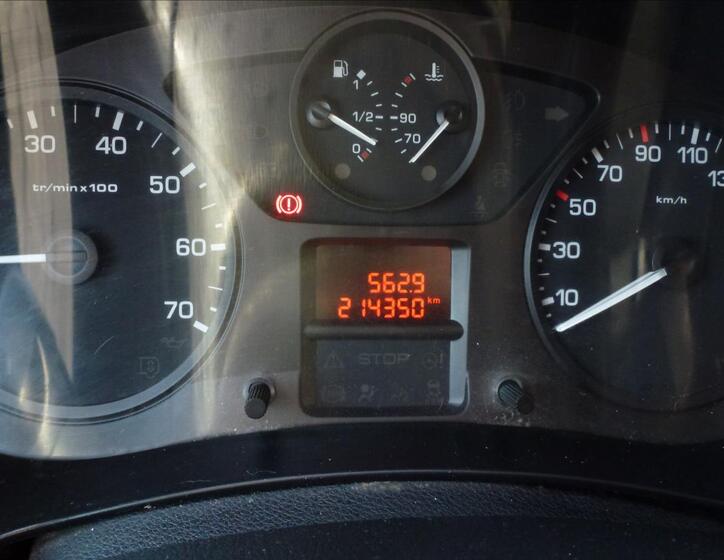 Citroën Berlingo 31