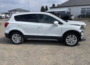 Suzuki SX4 S-Cross SUV / Terénní 3,0 l 88 kw