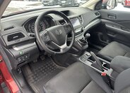 Honda CR-V SUV 2,0 l 114 kw