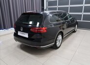 Volkswagen Passat Kombi 2,0 l 140 kw