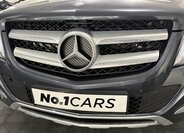 Mercedes-Benz GLK 30