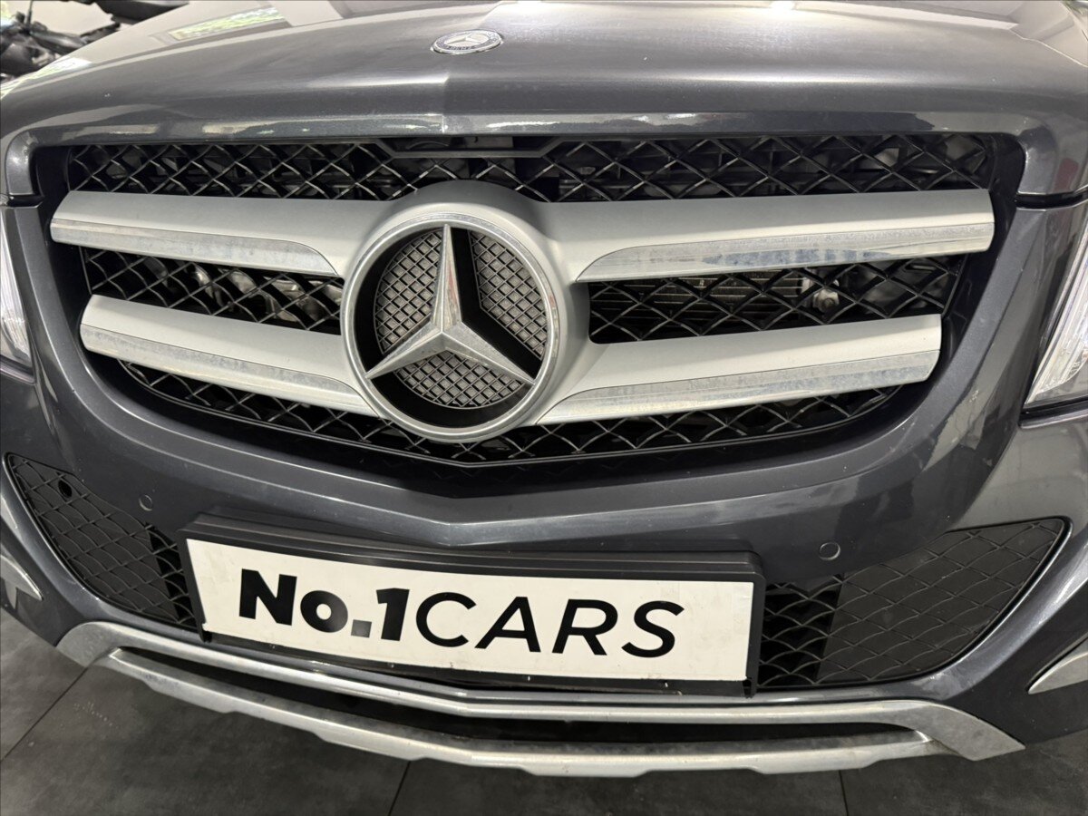 Mercedes-Benz GLK