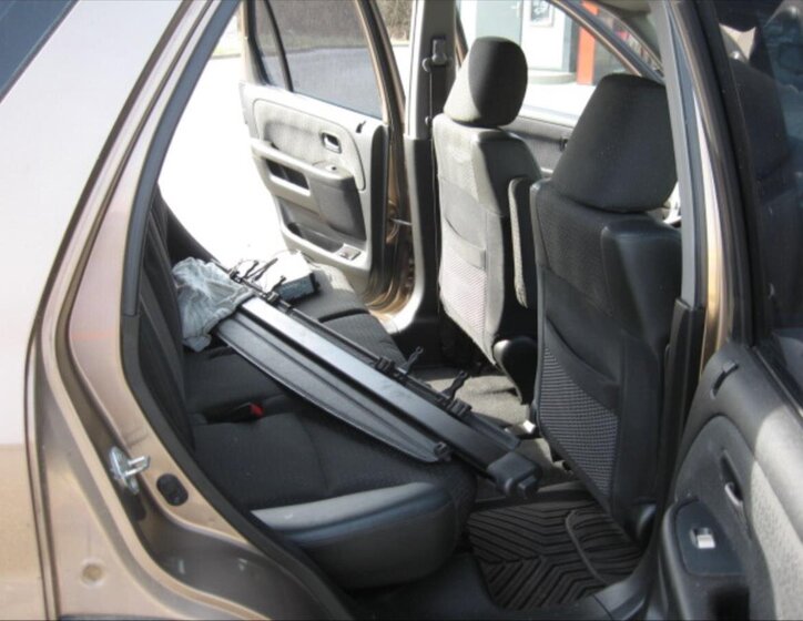 Honda CR-V Kombi 2,0 l 110 kw