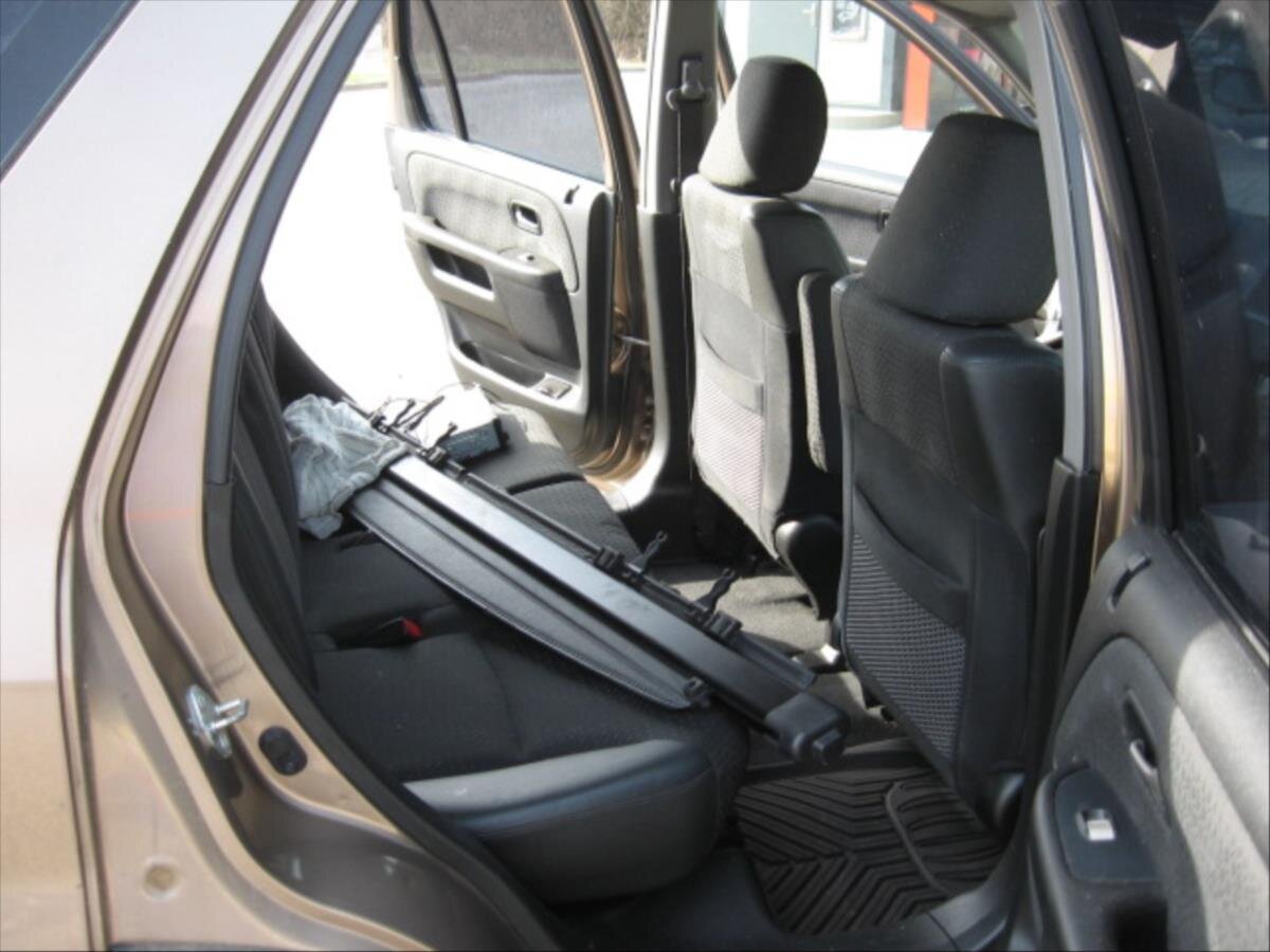 Honda CR-V Kombi 2,0 l 110 kw