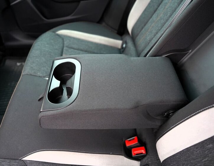 Škoda Scala Hatchback 1,6 l 85 kw