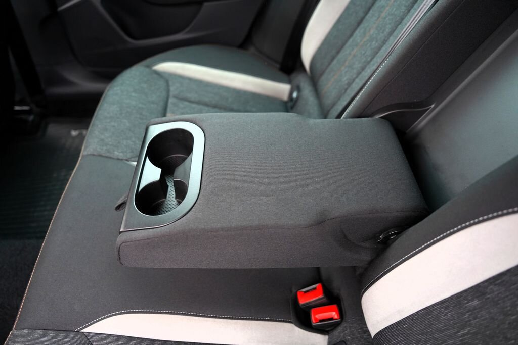 Škoda Scala Hatchback 1,6 l 85 kw