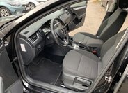 Škoda Octavia Sedan / Limuzína 1,4 l 110 kw