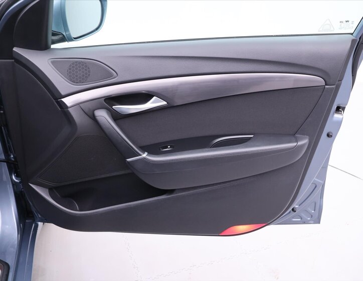 Hyundai i40 Kombi 1,7 l 104 kw