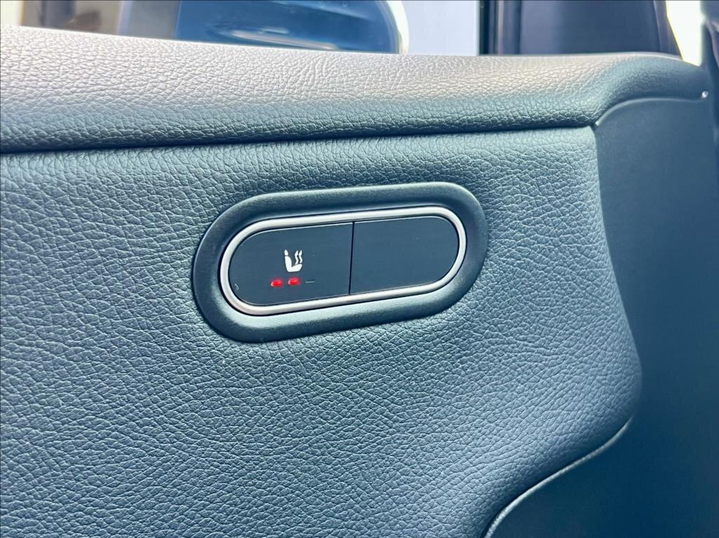 Mercedes-Benz Třídy A Hatchback 2,0 l 110 kw