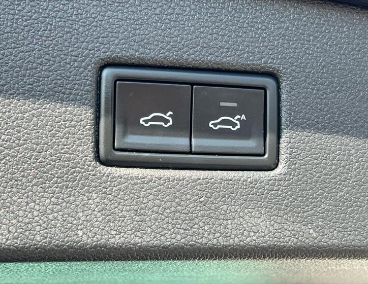 Volkswagen Tiguan Kombi 2,0 l 140 kw