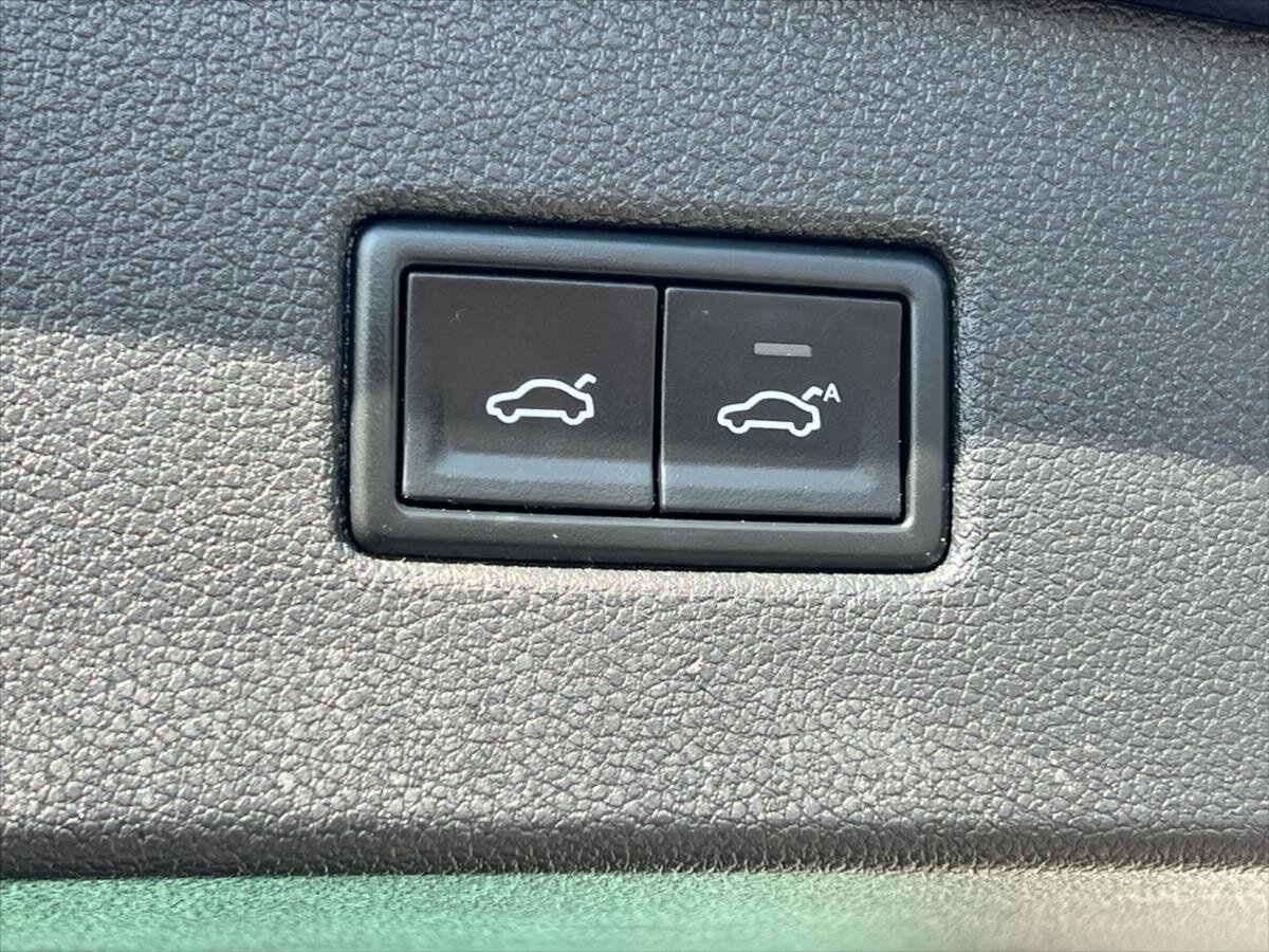 Volkswagen Tiguan Kombi 2,0 l 140 kw