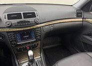 Mercedes-Benz Třídy E Kombi 3,0 l 170 kw