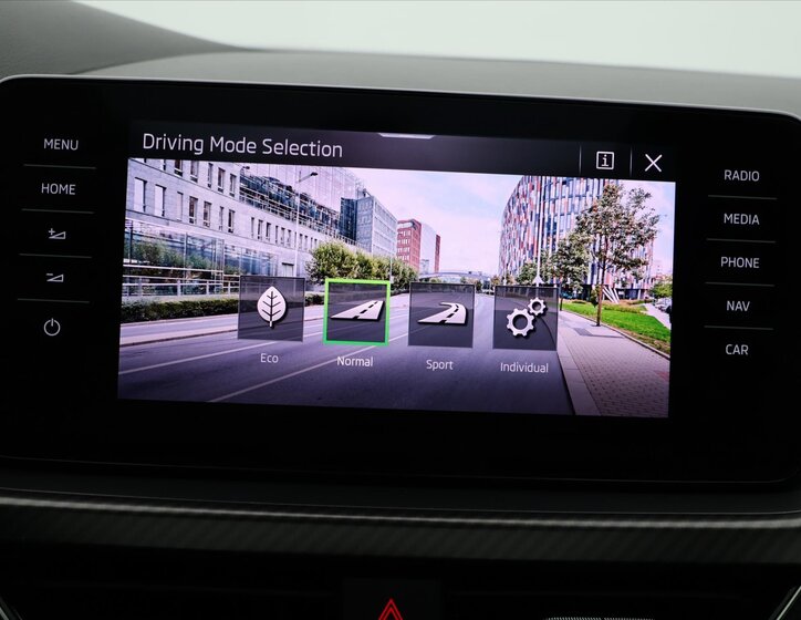 Škoda Kamiq SUV 999,0 81 kw