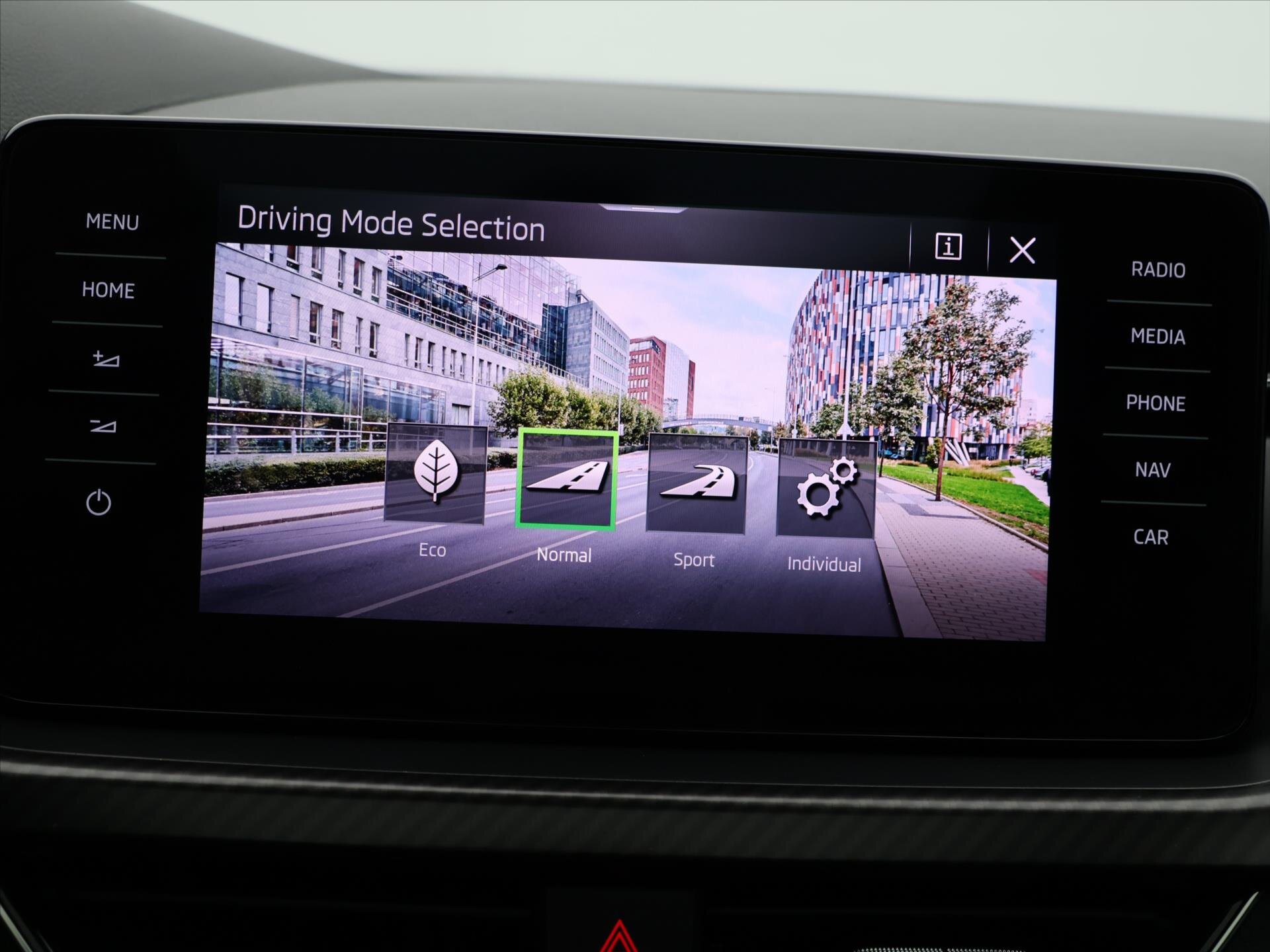 Škoda Kamiq SUV 999,0 81 kw