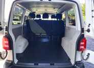 Volkswagen Transporter 13