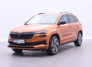 Škoda Karoq SUV / Terénní 2,0 l 110 kw