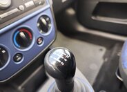 Ford Fiesta Hatchback 1,3 l 44 kw