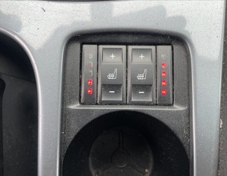 Ford Mondeo Kombi 2,0 l 103 kw