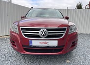 Volkswagen Tiguan 2