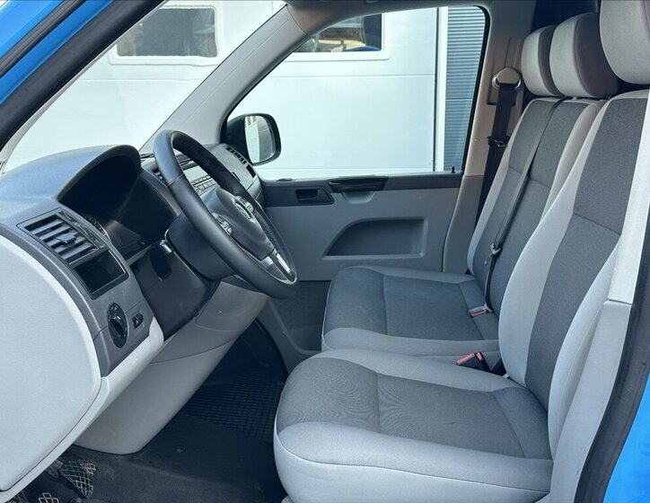 Volkswagen Transporter Ostatní 2,0 l 103 kw