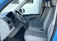 Volkswagen Transporter Ostatní 2,0 l 103 kw