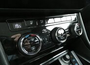 Škoda Superb Kombi 2,0 l 140 kw