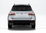 Mercedes-Benz GLB SUV 2,0 l 110 kw