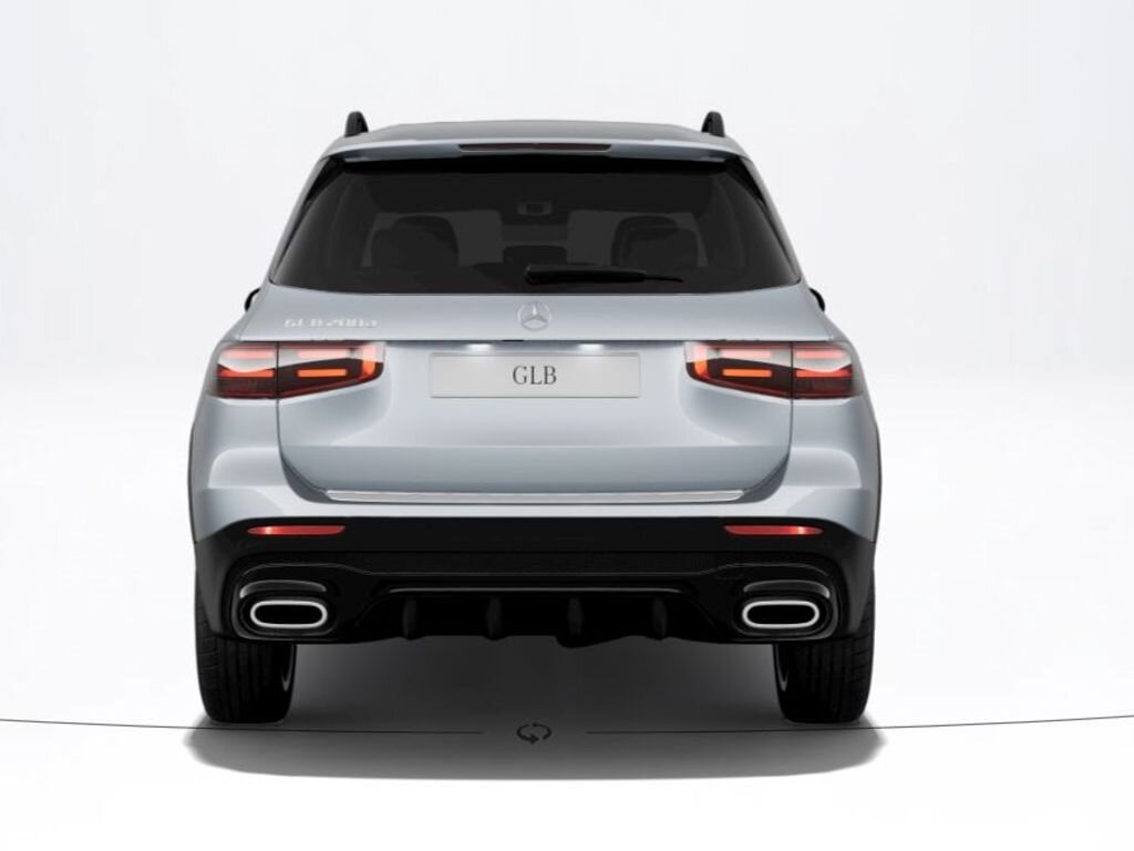 Mercedes-Benz GLB SUV 2,0 l 110 kw