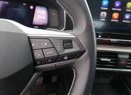 Seat Leon Kombi 2,0 l 110 kw