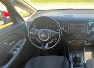 KIA Carens MPV 0,0 100 kw