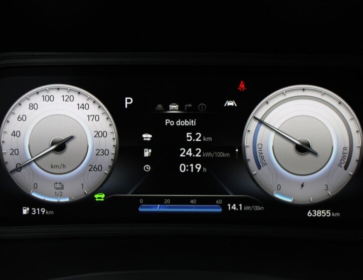 Hyundai Kona SUV 0,0 150 kw