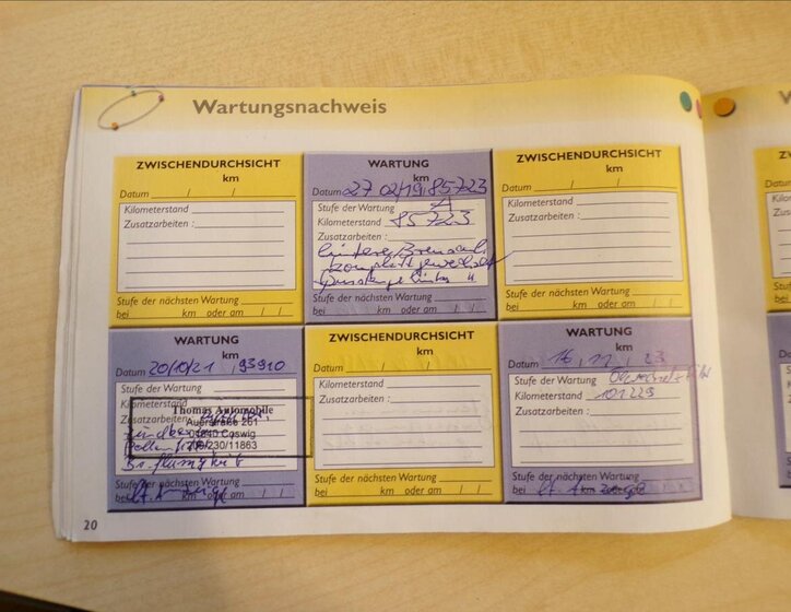 Peugeot 307 Hatchback 1,6 l 80 kw