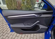 Škoda Octavia Kombi 1,5 l 110 kw