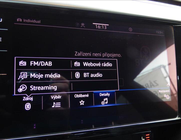 Volkswagen Arteon 40