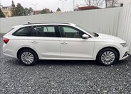 Škoda Octavia 15
