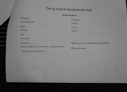 Škoda Karoq SUV / Terénní 1,5 l 110 kw