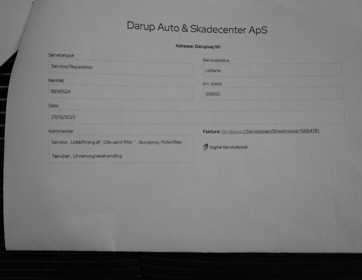 Škoda Karoq SUV / Terénní 1,5 l 110 kw