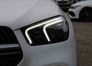 Mercedes-Benz GLE 39