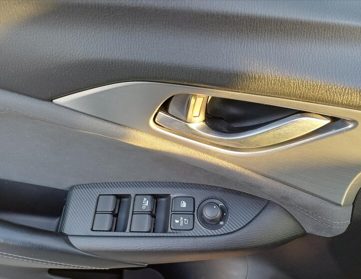 Mazda CX-3 Kombi 2,0 l 110 kw