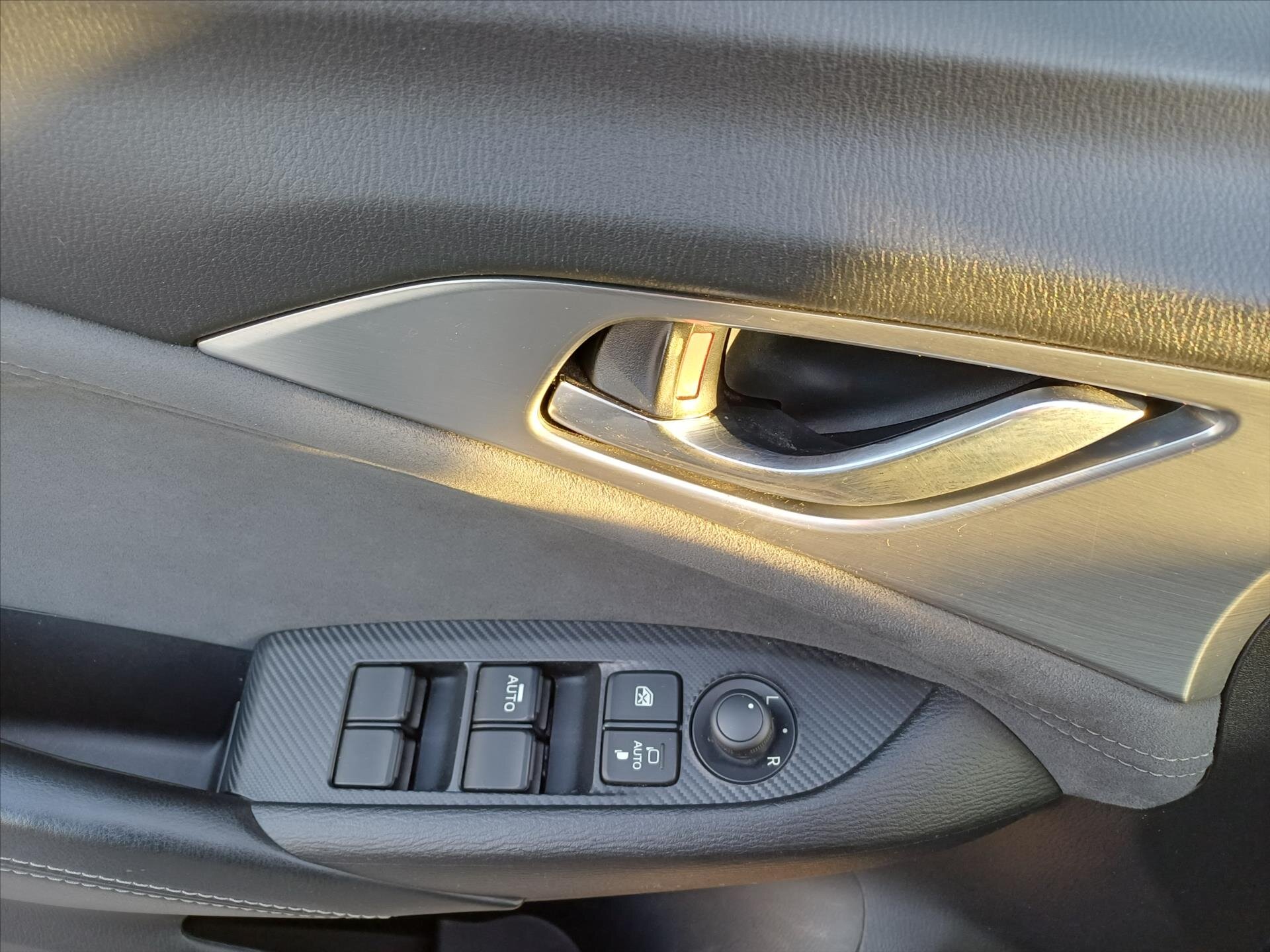 Mazda CX-3 Kombi 2,0 l 110 kw